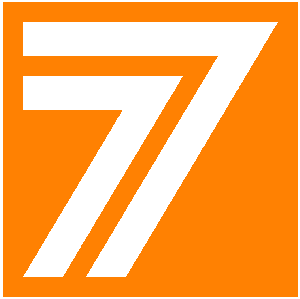 OK 77 logo